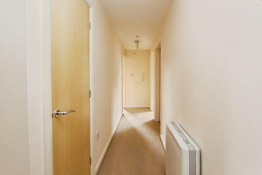 Apartment in Nottingham, Stapleford - View 4