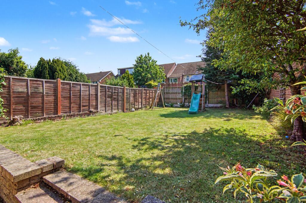 Staverton Close, Coventry, CV5 photo 4