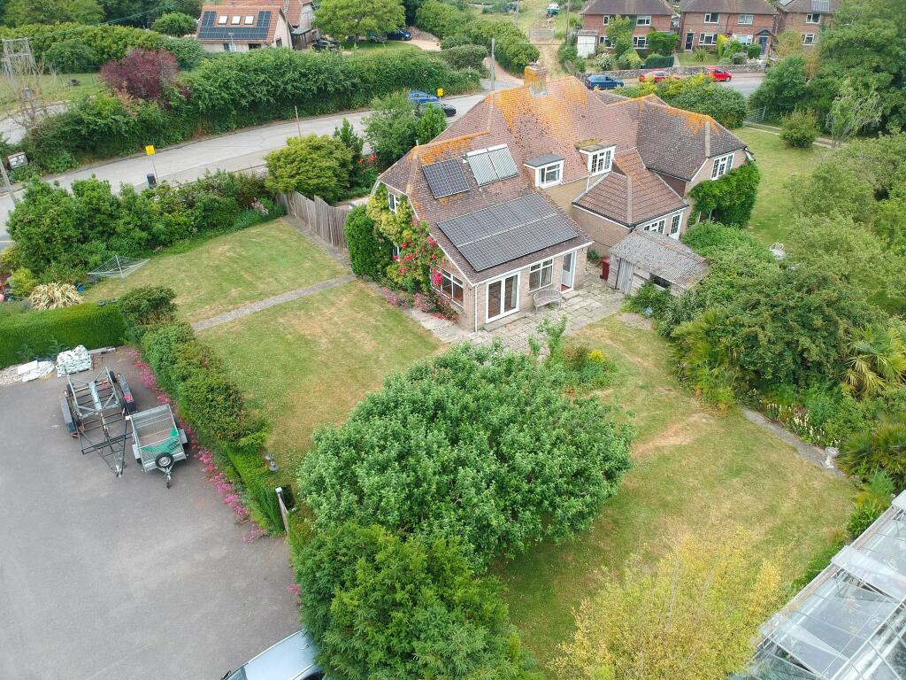 Main image of property: Keynor Lane, Sidlesham, Chichester