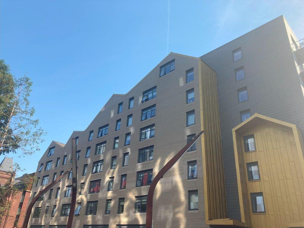 Main image of property: 121 Lampwick Quay, 70 Old Mill Street, Manchester, Greater Manchester, M4
