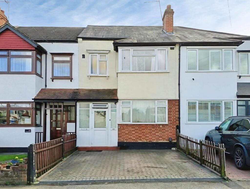 Main image of property: Cromwell Avenue, New Malden