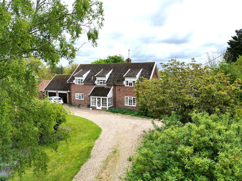 Main image of property: Manse Lane, Cratfield, Halesworth
