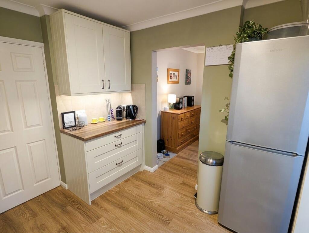House in Biggleswade, Central Bedfordshire - View 4