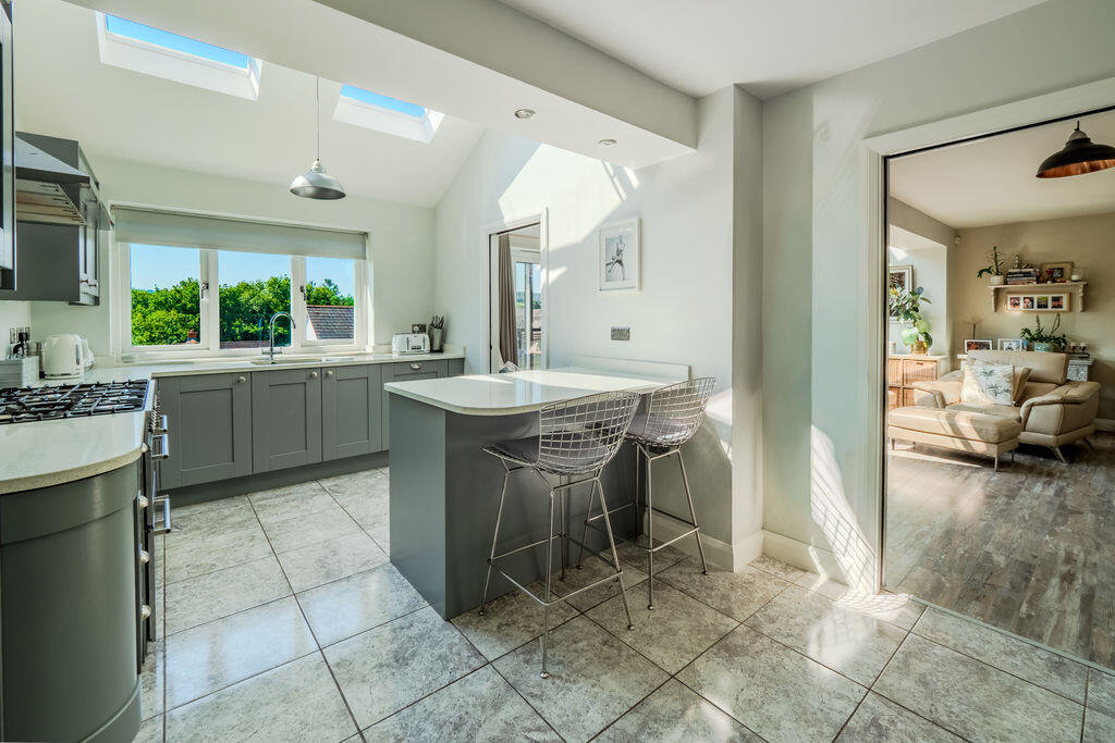 House in Long Ashton, Yanley - View 3