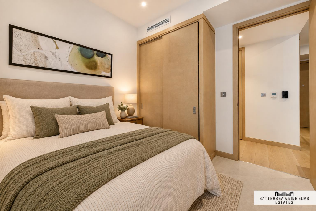 Apartment in London - View 5