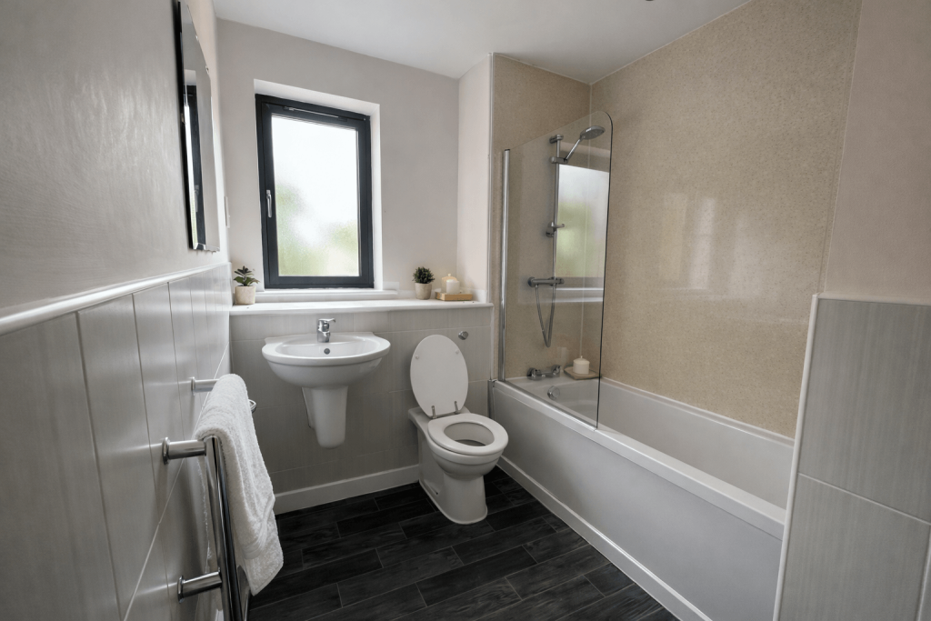 Apartment in Nottingham - View 5