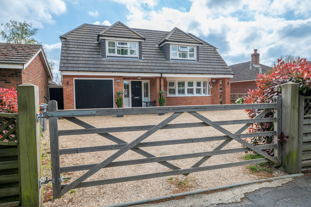 Main image of property: Havant Road, Hayling Island