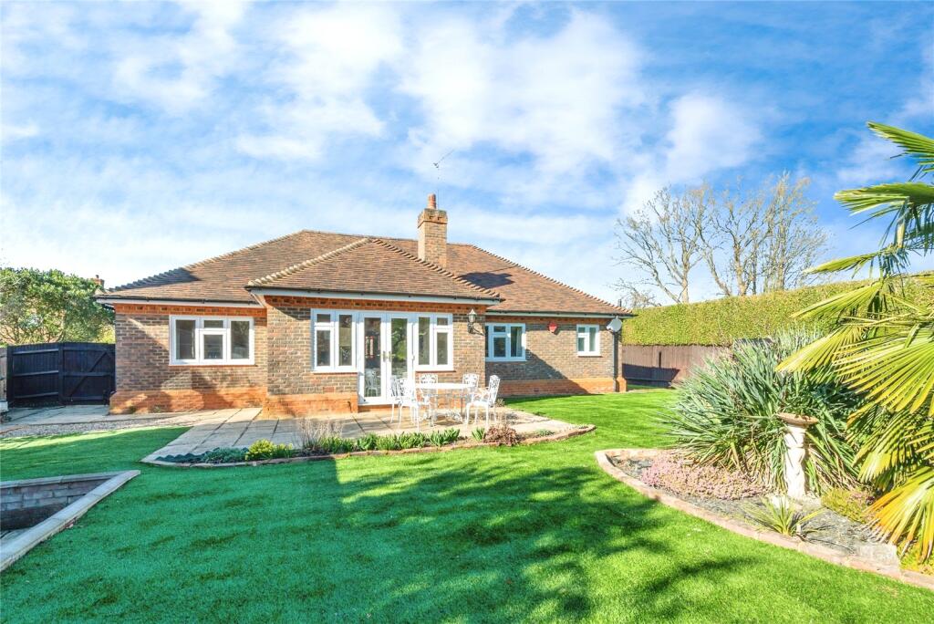 Main image of property: Murrells Walk, Great Bookham, Leatherhead, Surrey, KT23