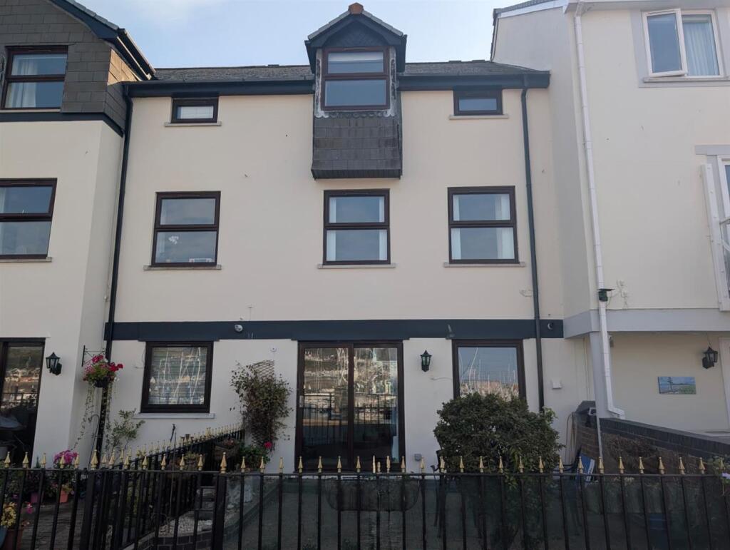 Main image of property: Mulberry Close, Conwy