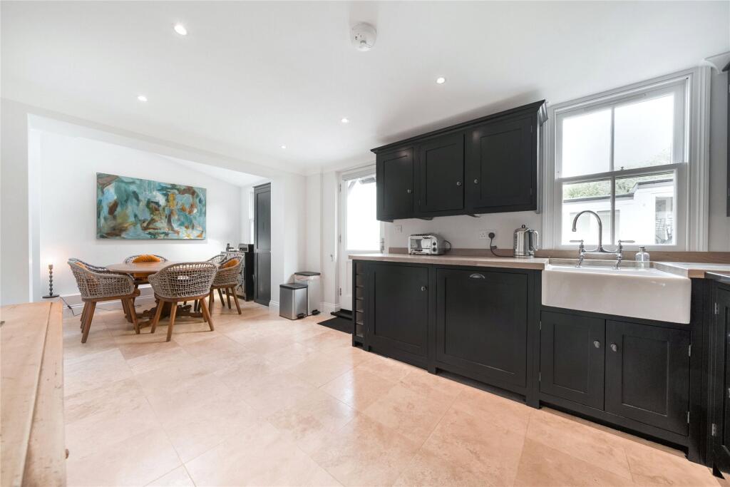 House in London - View 4