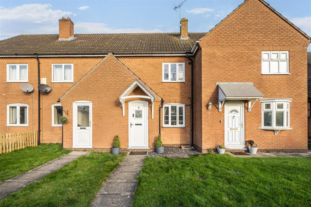 Main image of property: Valebrook Road, Stathern, Melton Mowbray