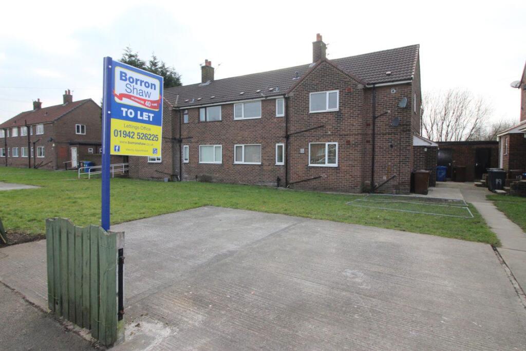 Main image of property: Rivington Drive, Bickershaw