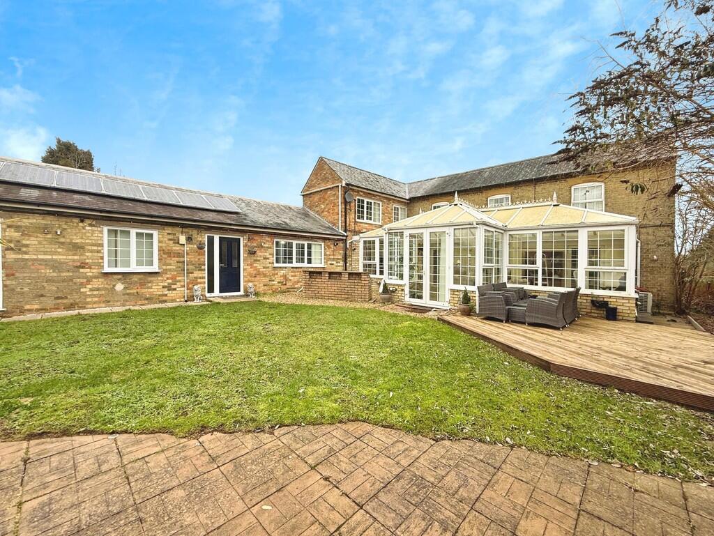 Main image of property: Priest Lane, Willingham 