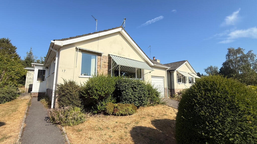 Main image of property: River Close, Wimborne, BH21 1