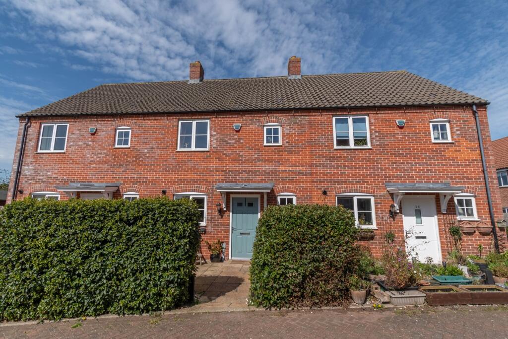 Main image of property: Ashburton Close, Wells-next-the-Sea, NR23
