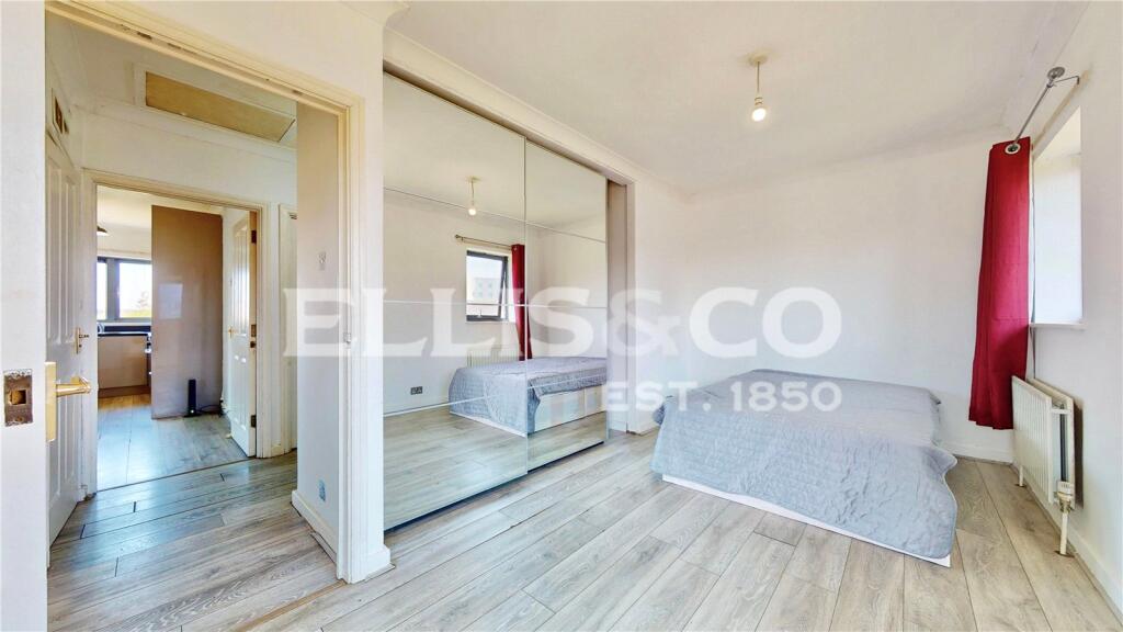 Apartment in London, Twyford - More