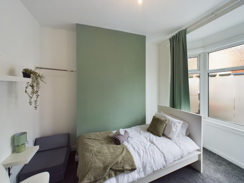 Main image of property: Harford Street, Middlesbrough, TS1