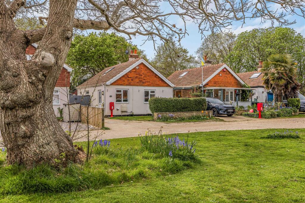 Main image of property: North Crescent, Hayling Island