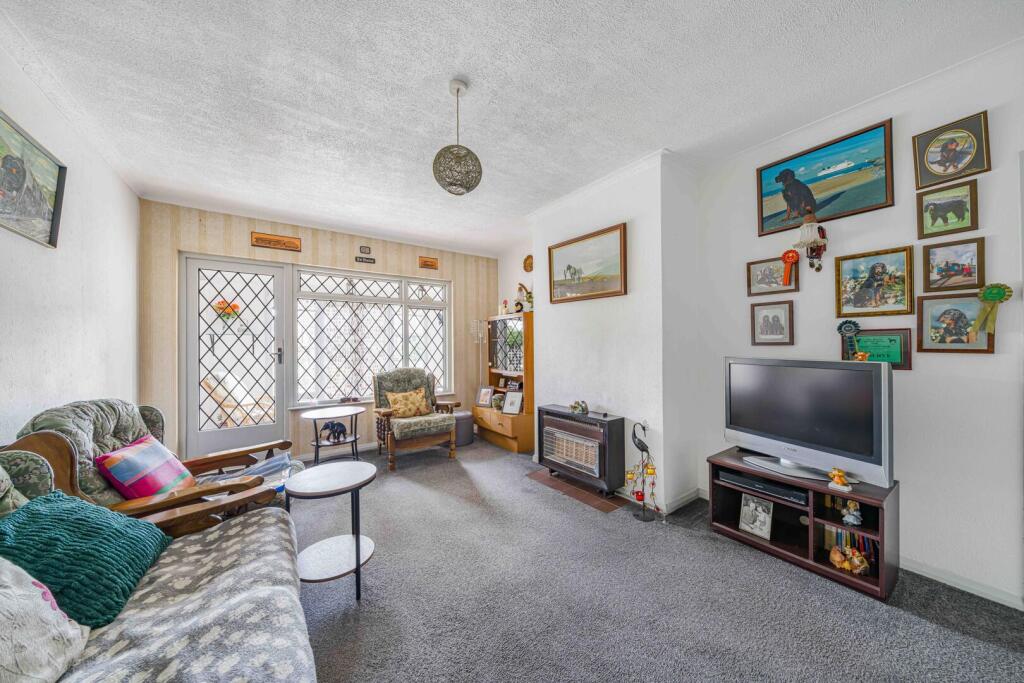 House in Dartford, Wilmington - View 2