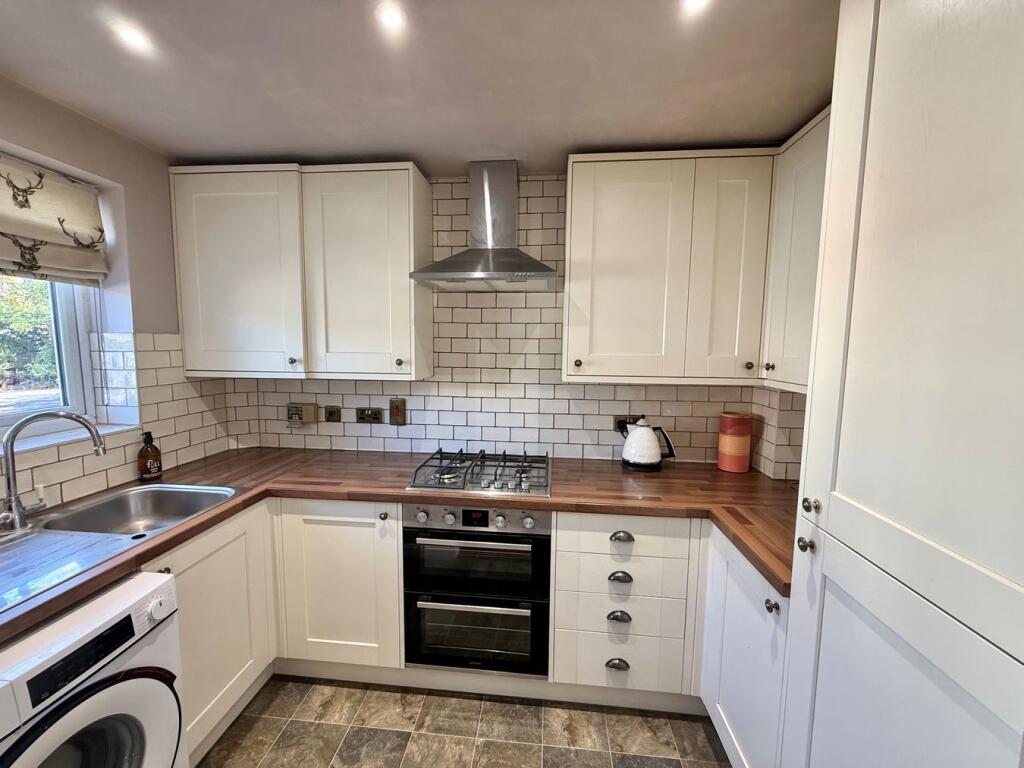 House in Reading - View 4