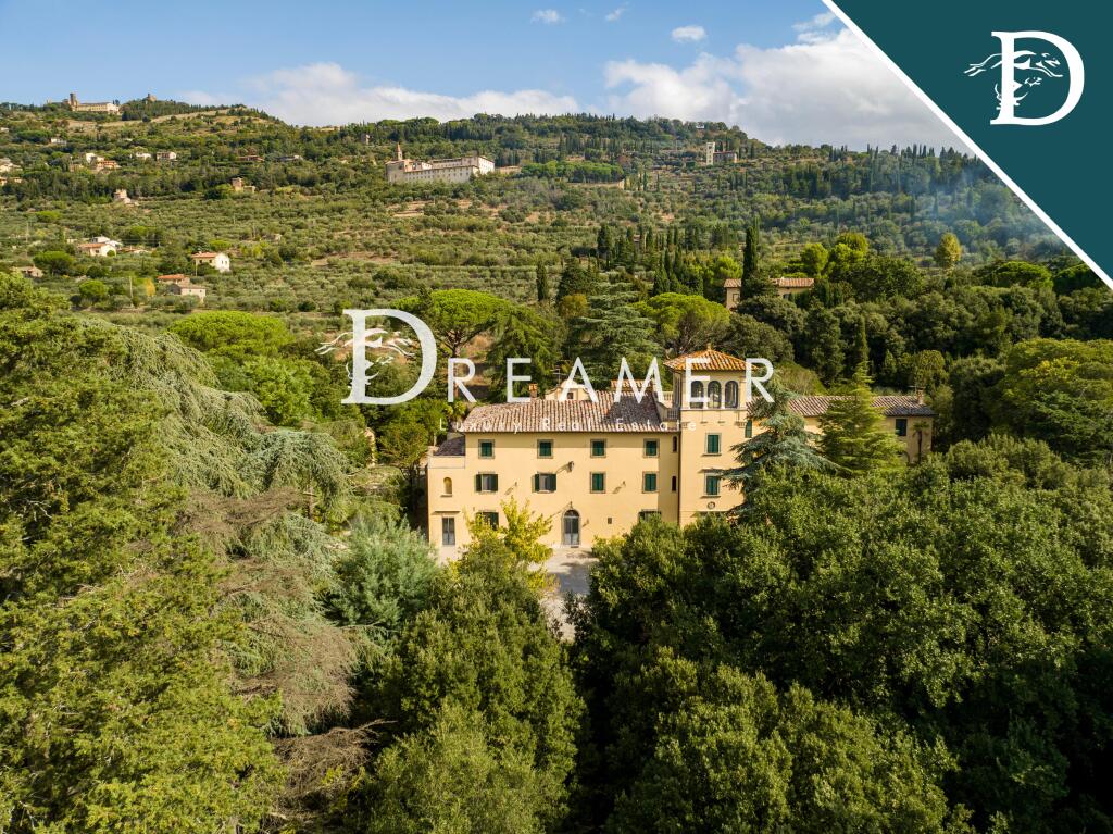 Main image of property: Tuscany, Arezzo, Cortona
