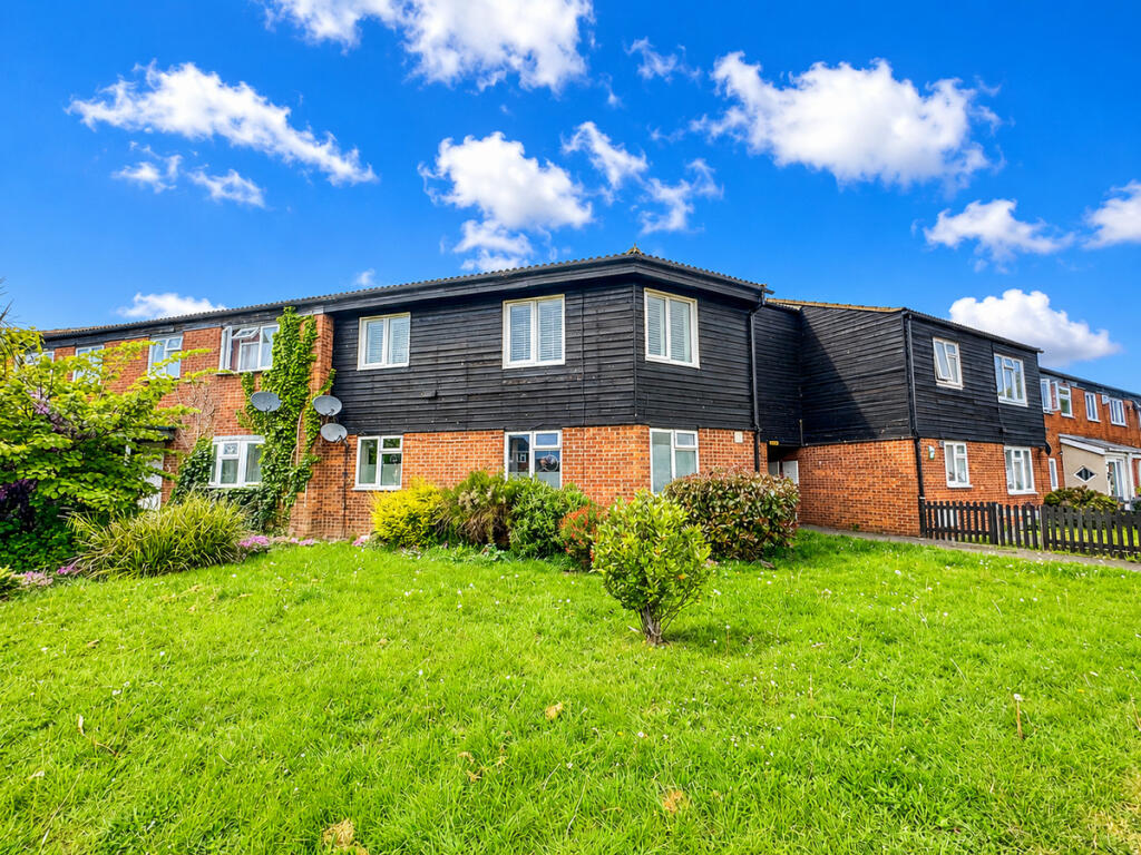 Main image of property: Lundy Close, Southend on Sea