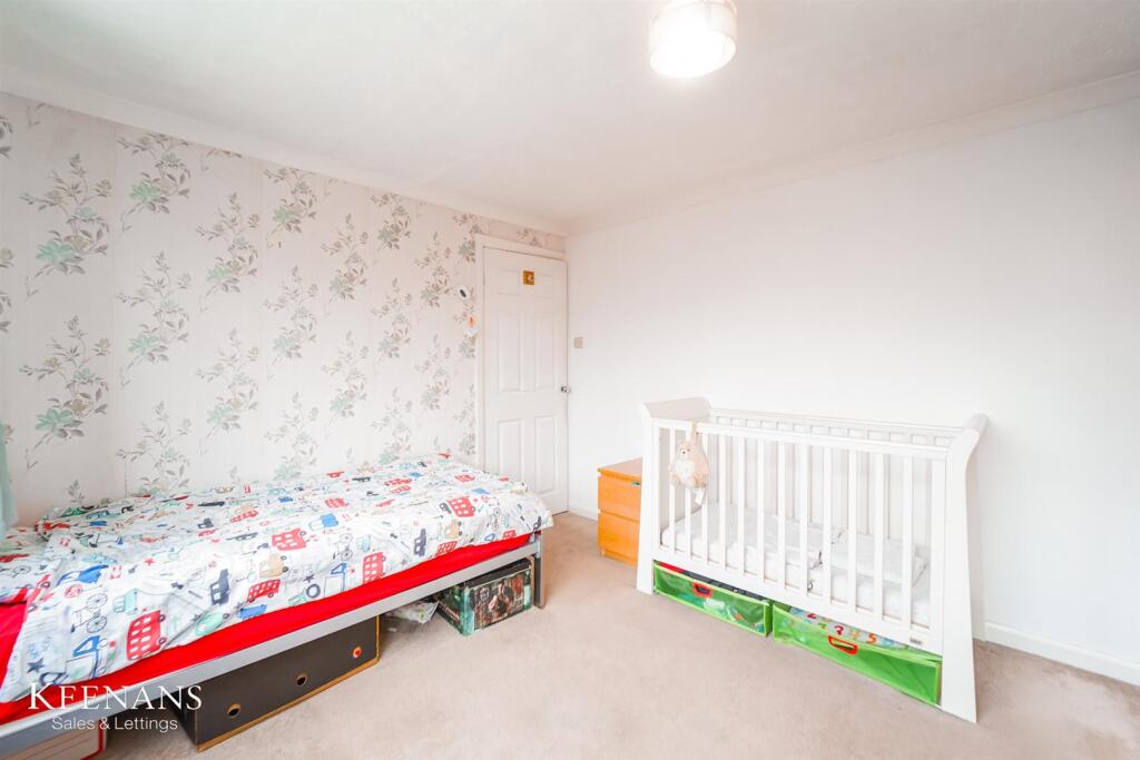 Additional image 21 of Somerset Road, Rishton, Blackburn