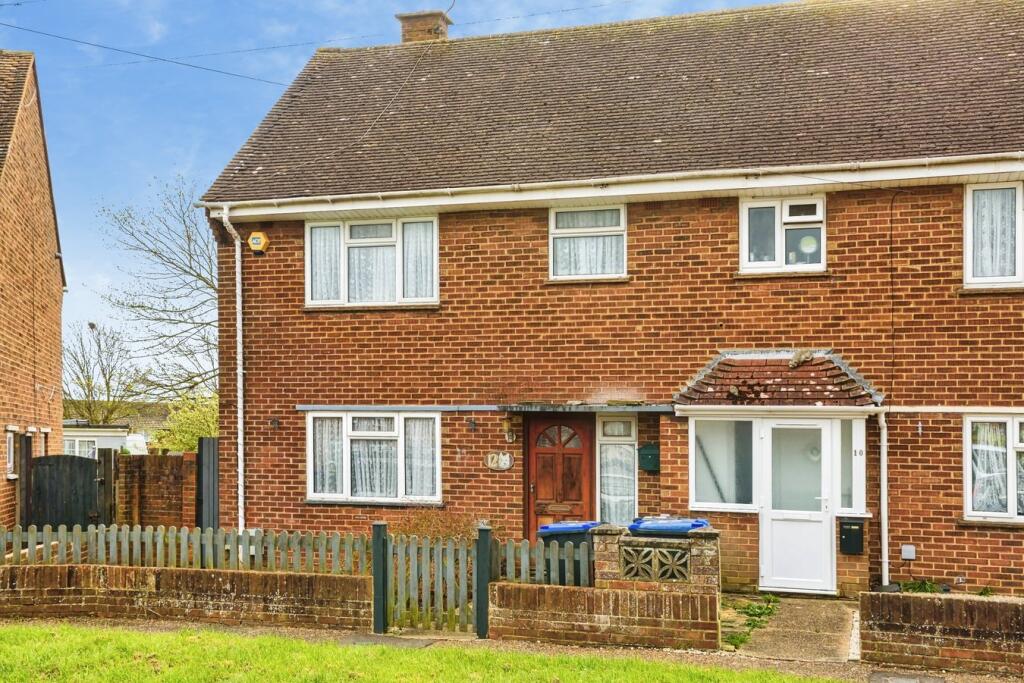 Main image of property: Blacksmiths Crescent, Sompting, Lancing, BN15