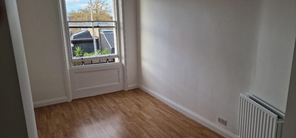 1 bedroom ground floor flat for rent