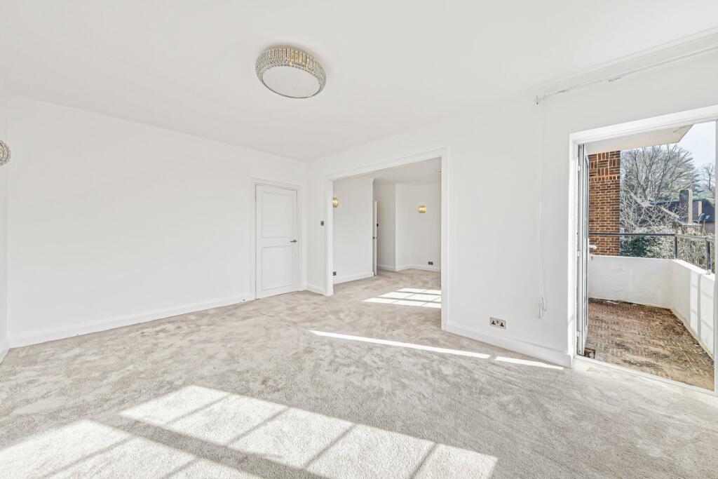 Main image of property: Heathway Court, 
Finchley Road, NW3