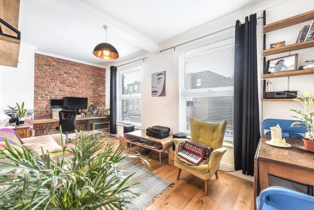 Main image of property: Rye Lane, Peckham Rye, London, SE15