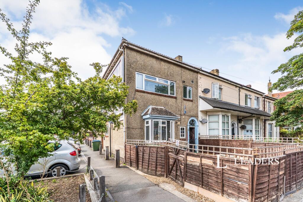 Main image of property: Northam Road, Southampton, SO14