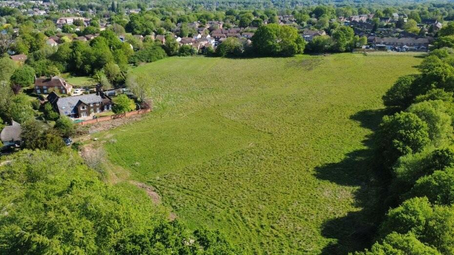 Main image of property: Church Road, Tadley, Hampshire, RG26 3AU
