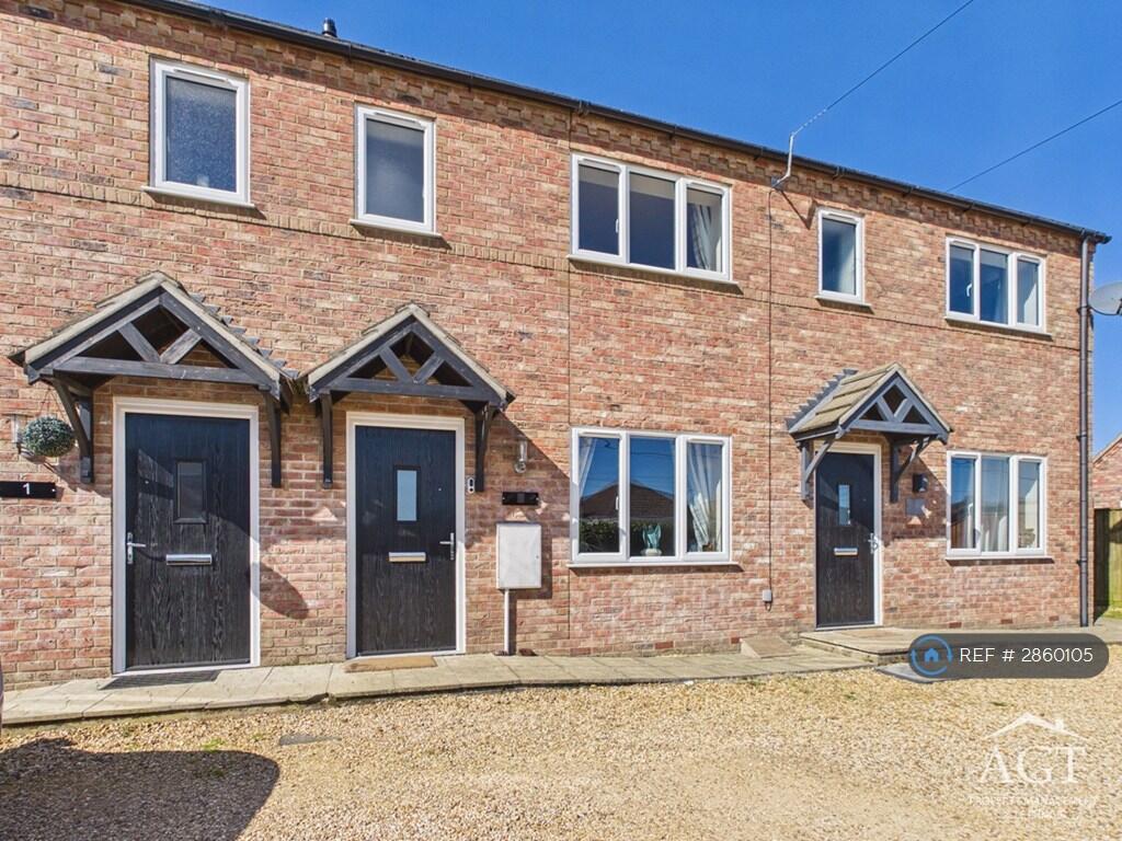 Main image of property: Bramble Cottages, Wisbech, PE13