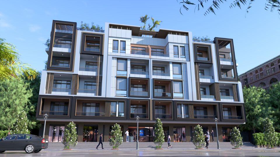 Main image of property: Hurghada, Red Sea