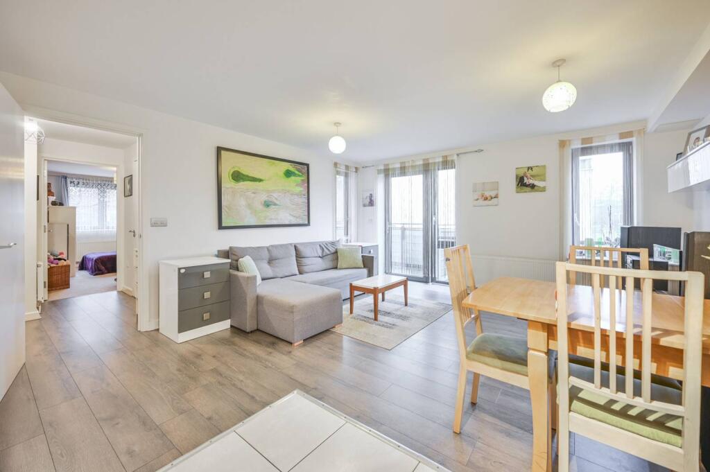 Main image of property: N4, Finsbury Park, London, N4