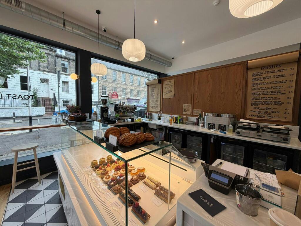 185 Leith Walk