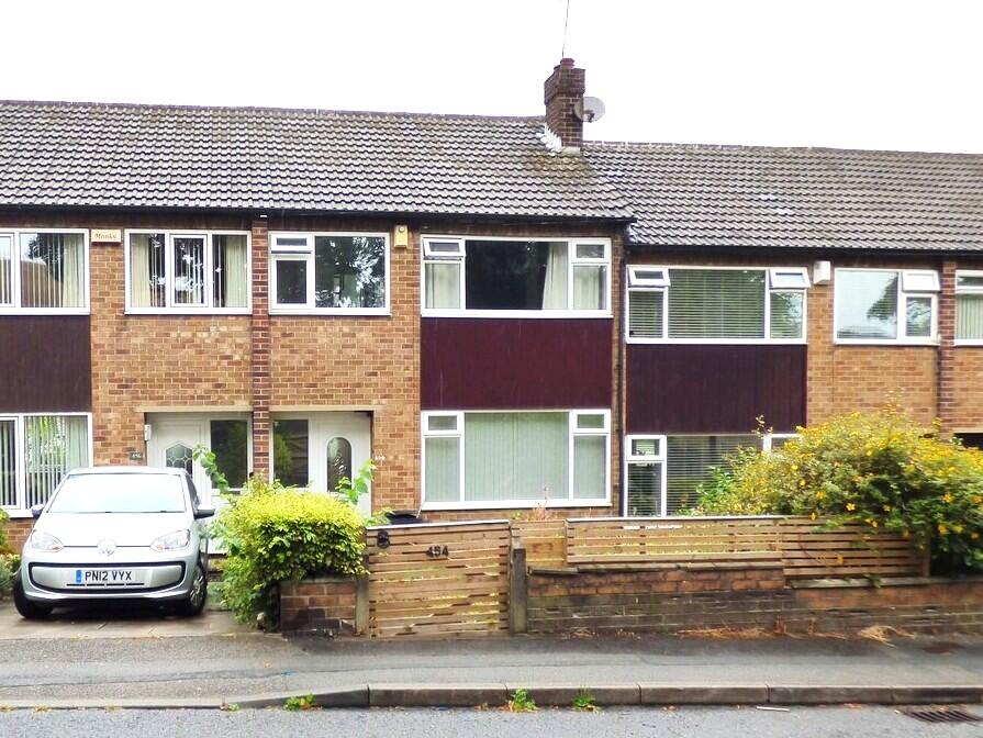 Main image of property: Broad Lane, Bramley, Leeds