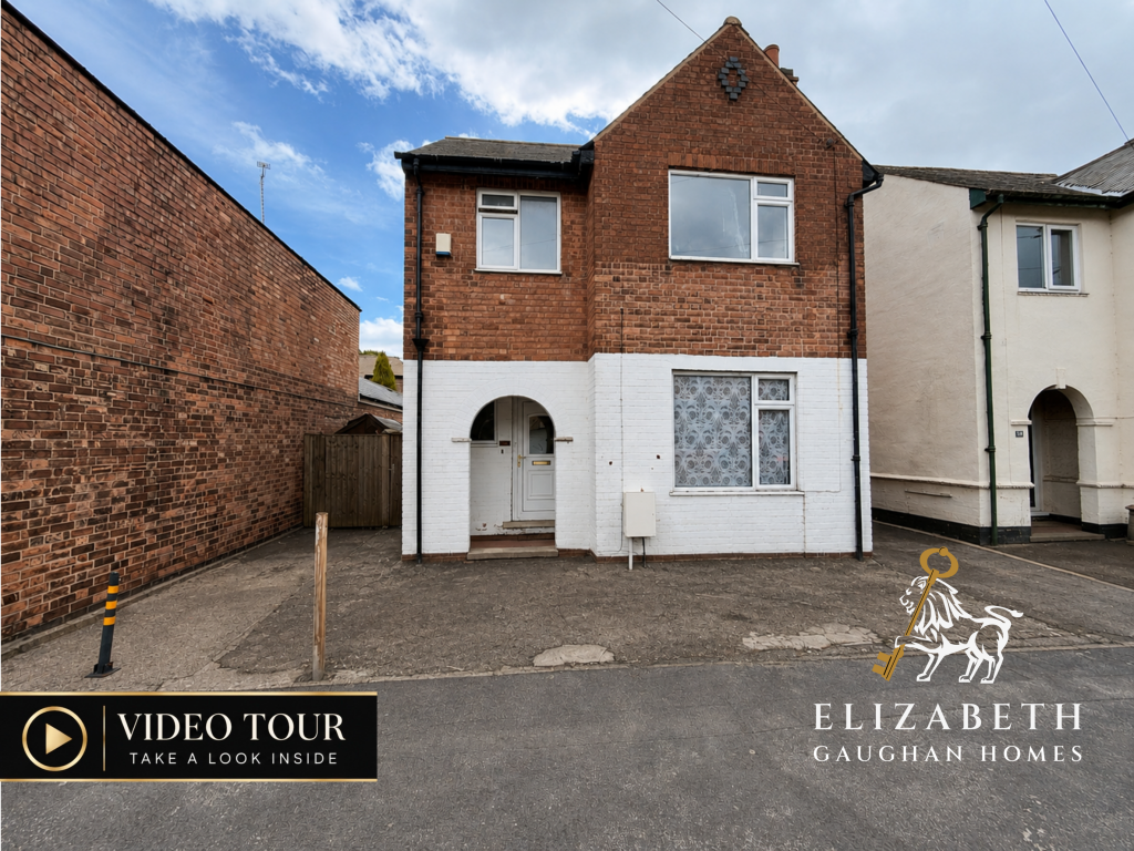 Main image of property: City Road, Dunkirk, NG7
