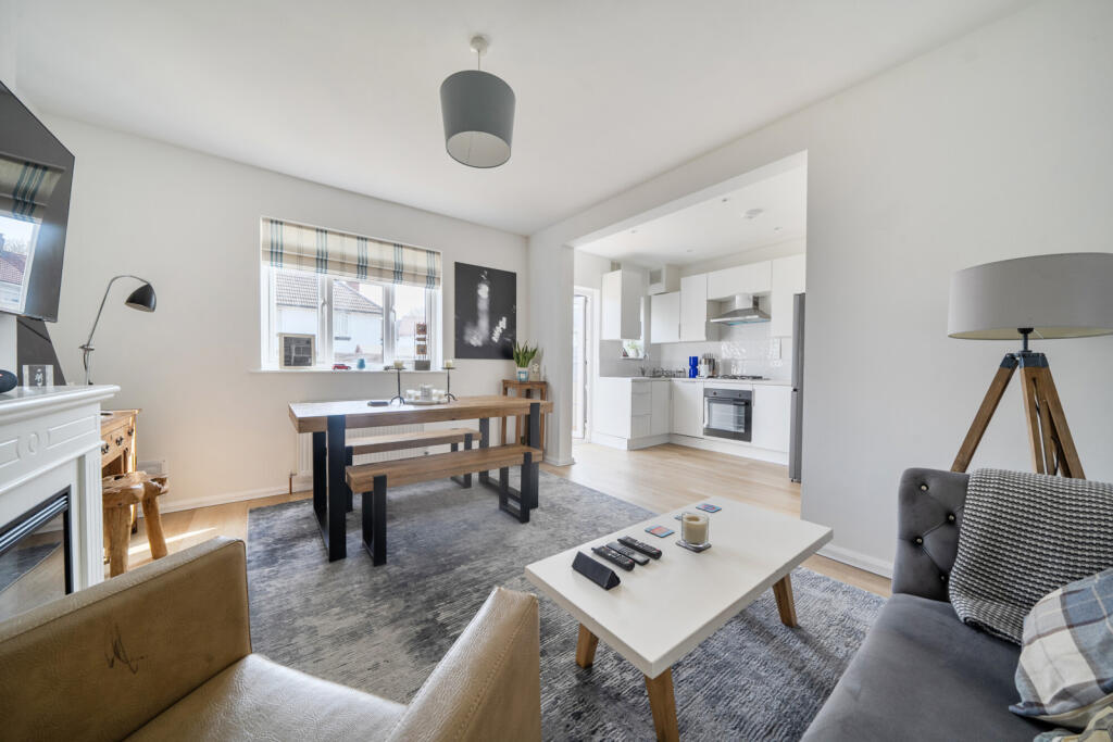 Main image of property: Riddons Road, London