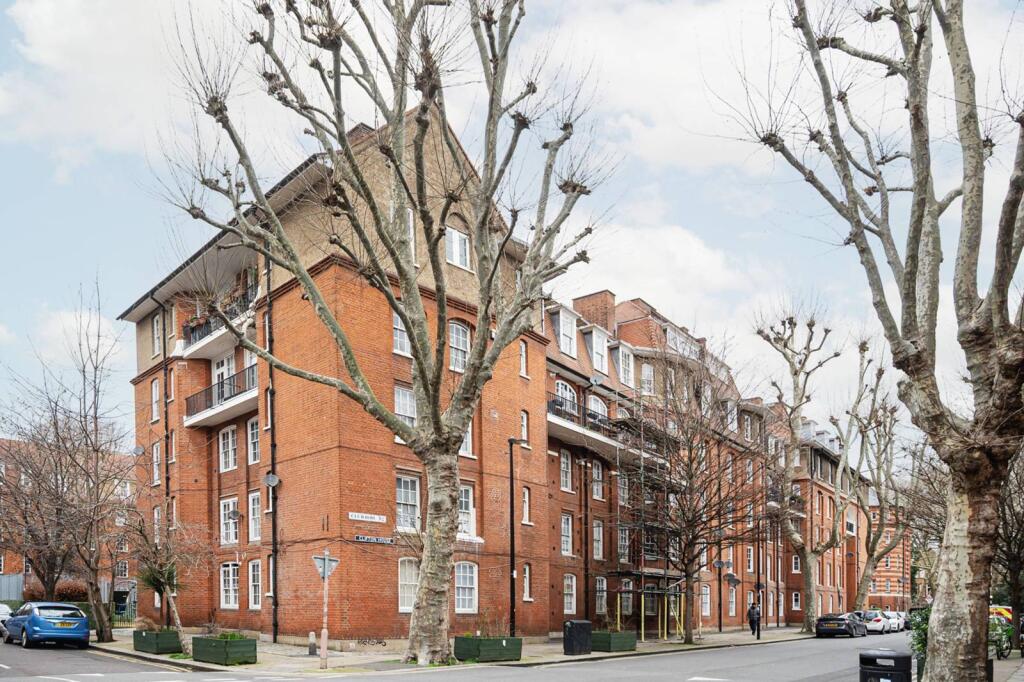 Main image of property: Club Row, Shoreditch, London, E2