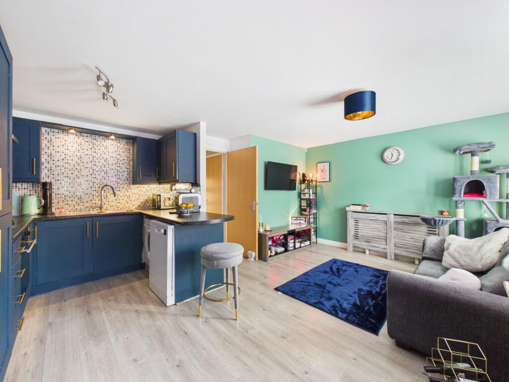 Main image of property: Pilgrove Way, Cheltenham, GL51
