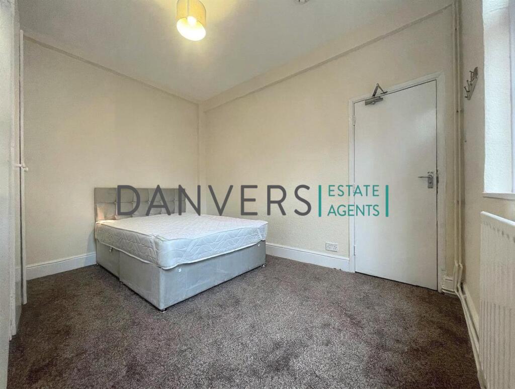 Main image of property: Briton Street, Leicester