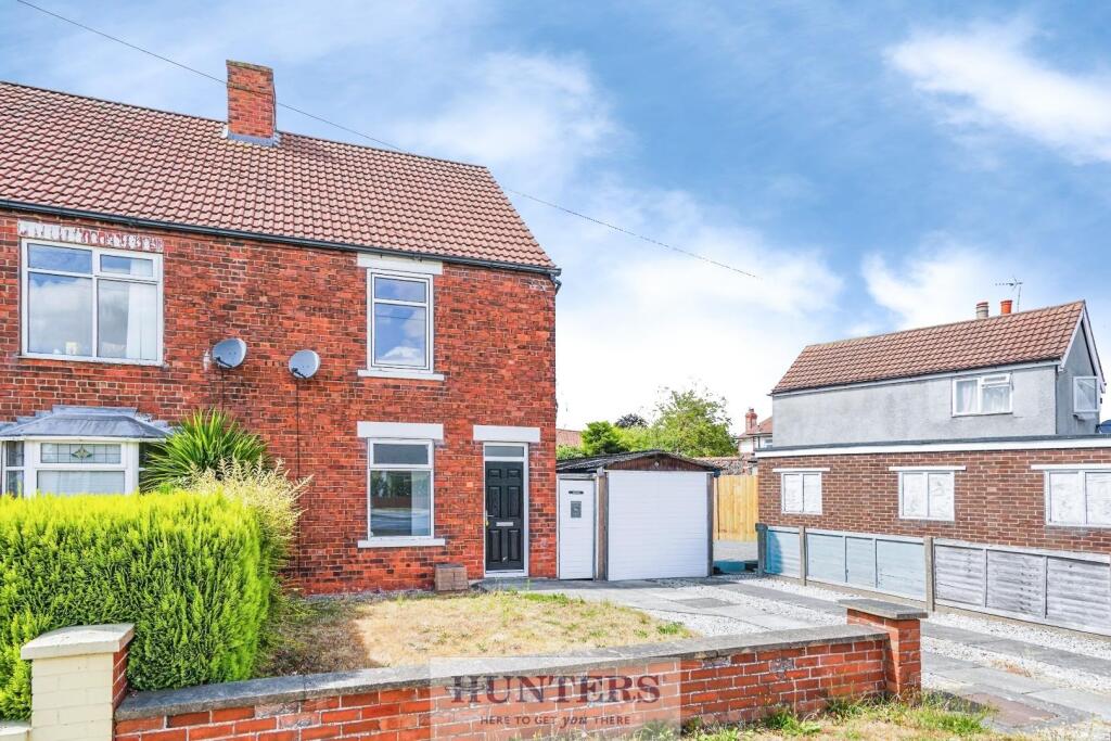 Main image of property: Doncaster Road, Brayton, Selby