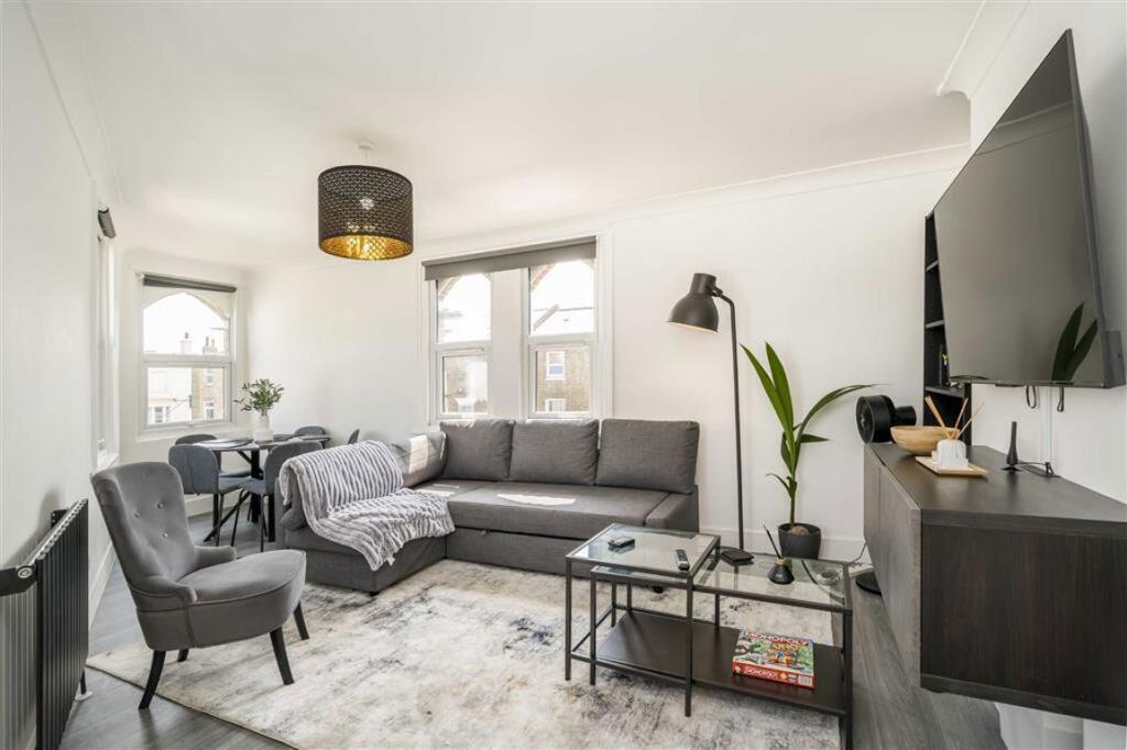 Main image of property: Old Woolwich Road, Greenwich