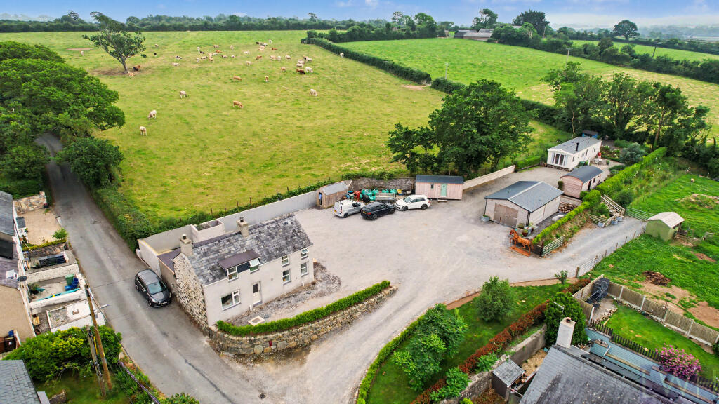 Main image of property: Arddgrach, Llannor - 1.1ac