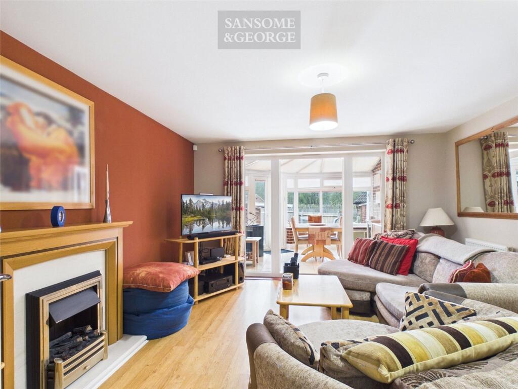 House in Reading - View 2