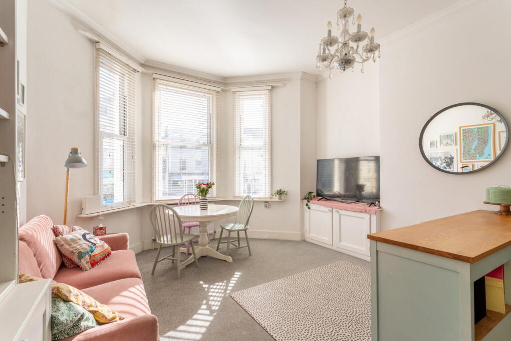 St Catherines Terrace, Hove, Brighton & Hove photo 3
