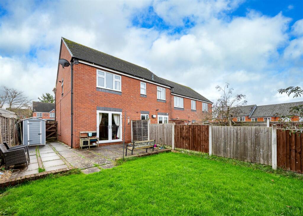 10 Ridley Close, Bridgnorth photo 2