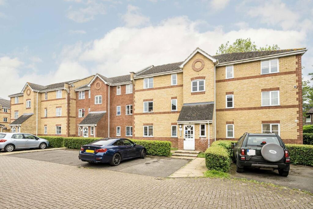 Main image of property: Winery Lane, Kingston upon Thames